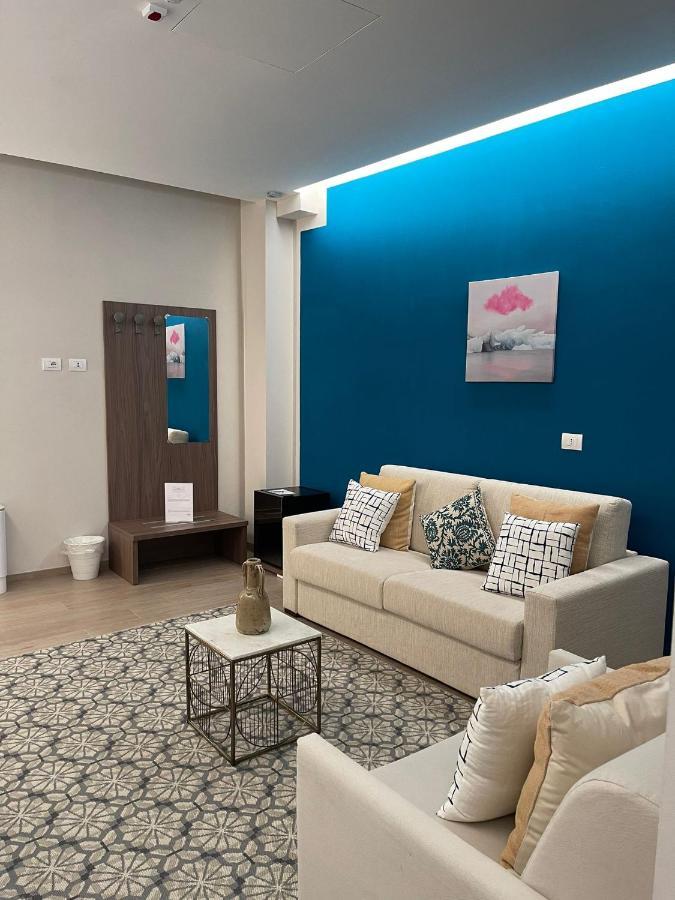 Palazzo Marignano Hotel Melegnano Extérieur photo