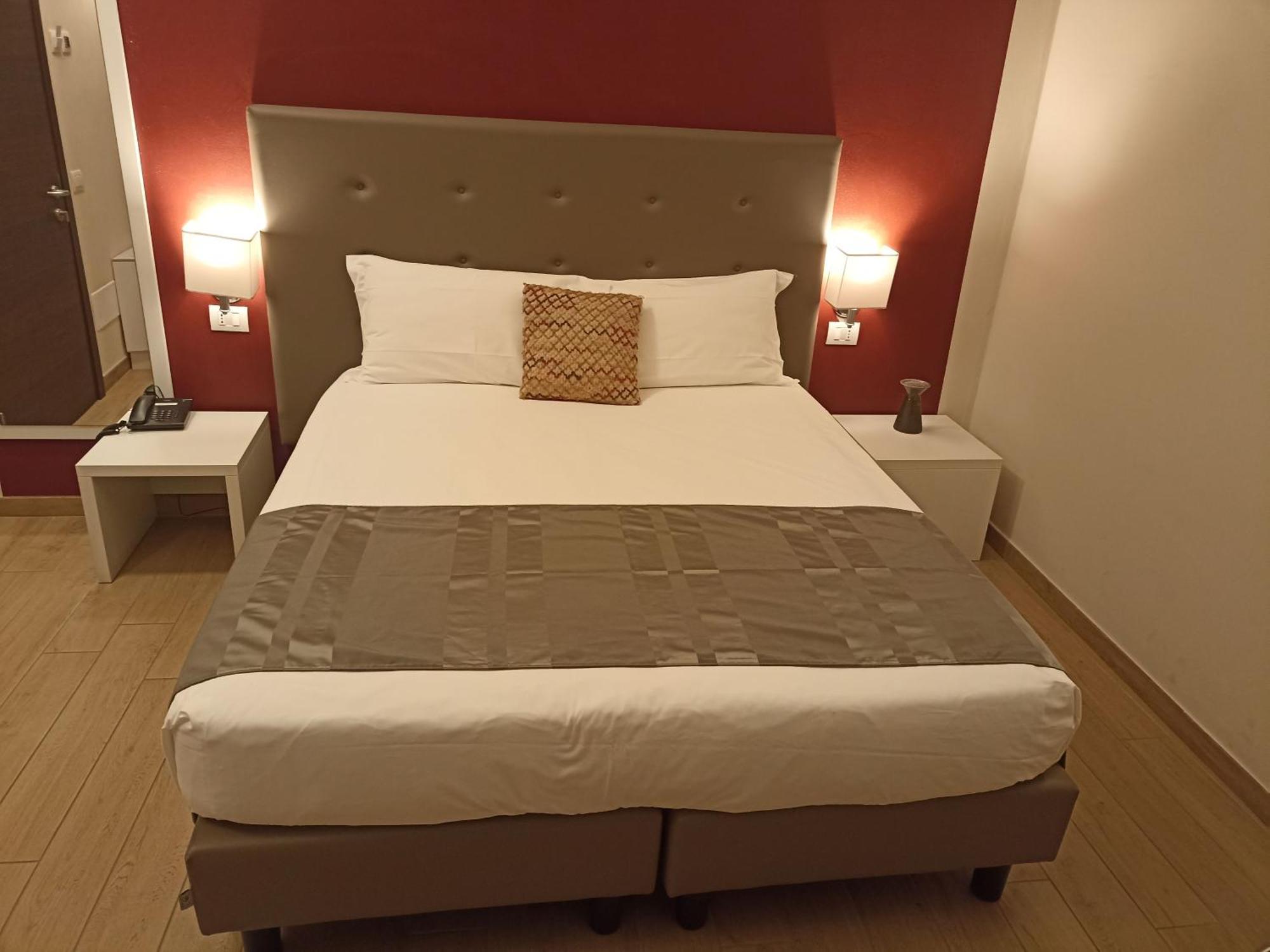Palazzo Marignano Hotel Melegnano Extérieur photo
