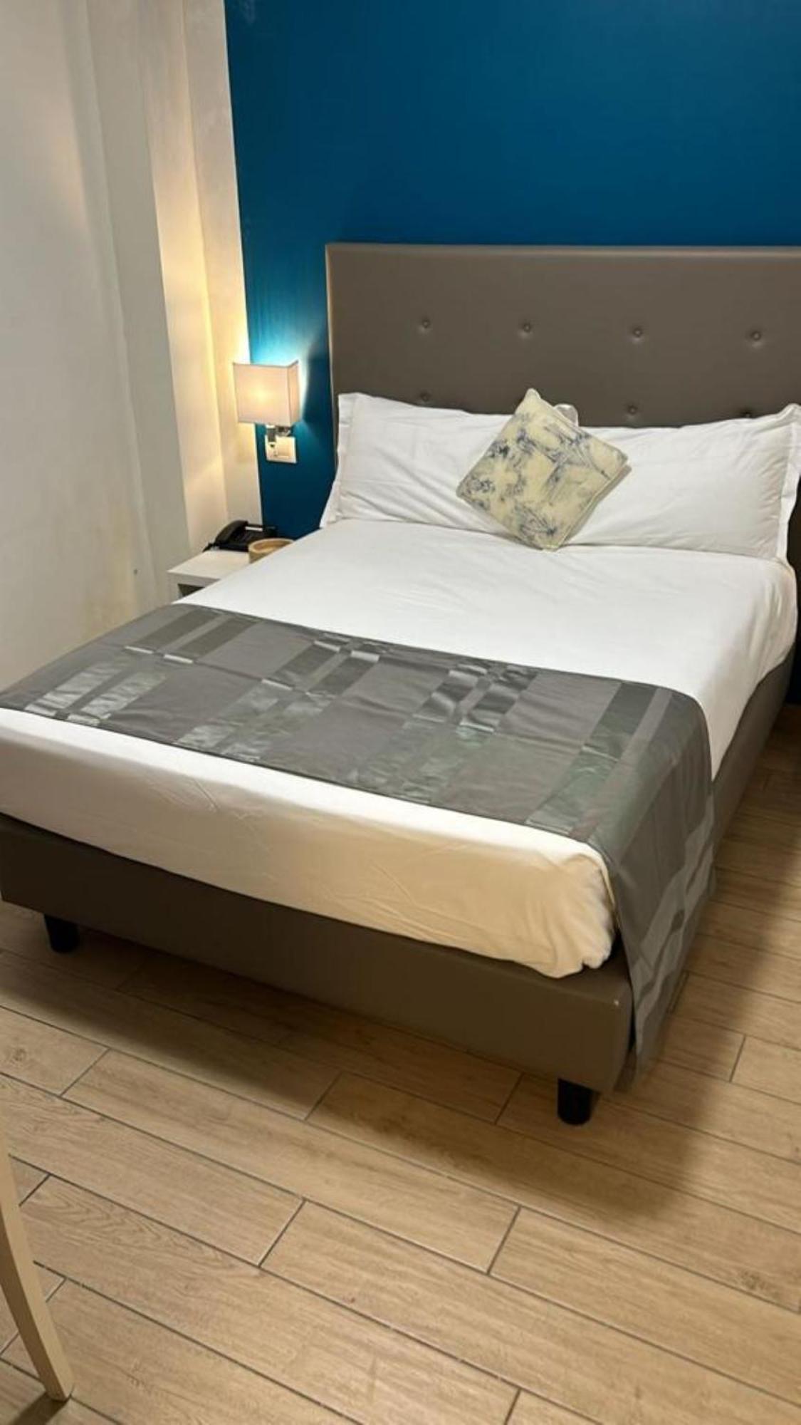 Palazzo Marignano Hotel Melegnano Extérieur photo