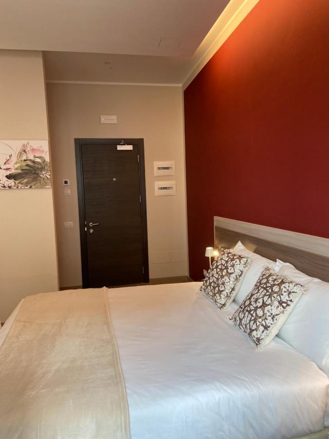 Palazzo Marignano Hotel Melegnano Extérieur photo